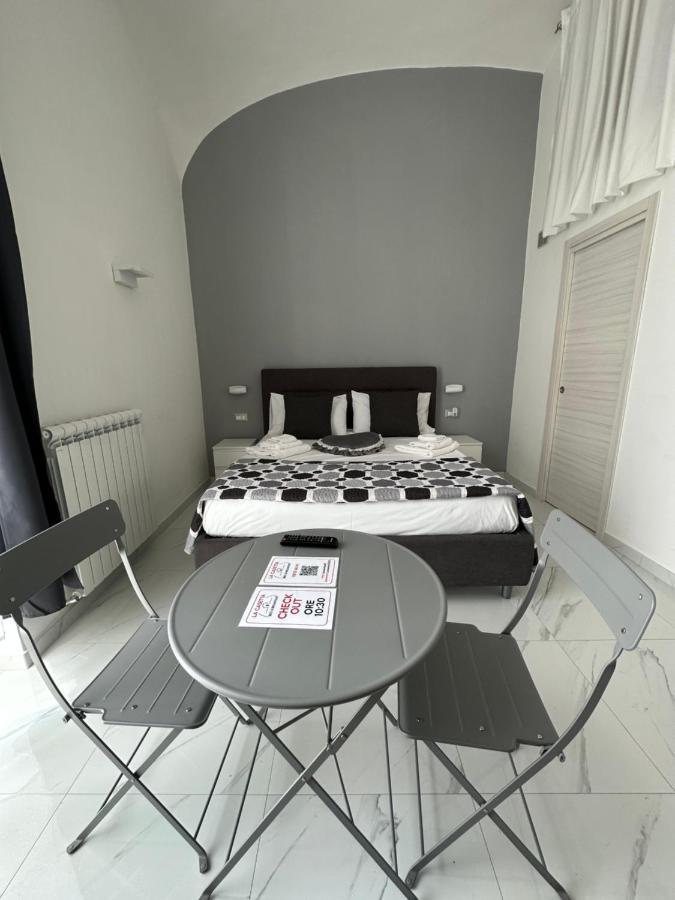 La Casetta - Rooms San Giorgio a Cremano Exterior photo
