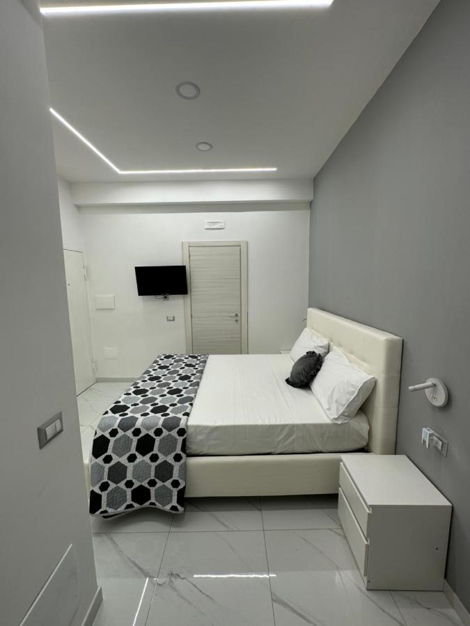La Casetta - Rooms San Giorgio a Cremano Exterior photo