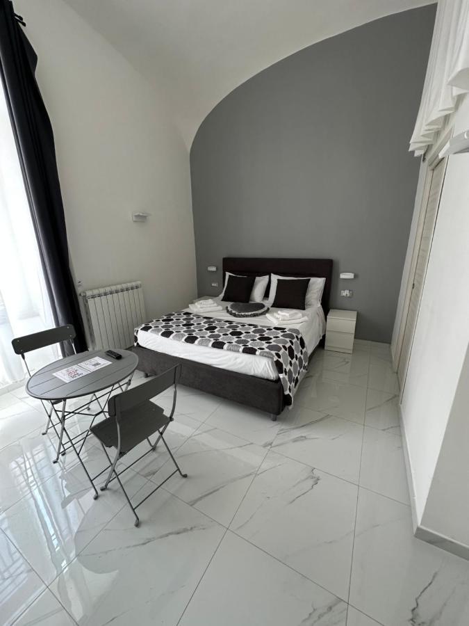 La Casetta - Rooms San Giorgio a Cremano Exterior photo