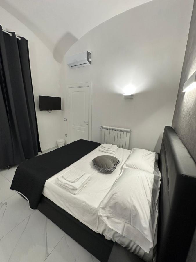 La Casetta - Rooms San Giorgio a Cremano Exterior photo