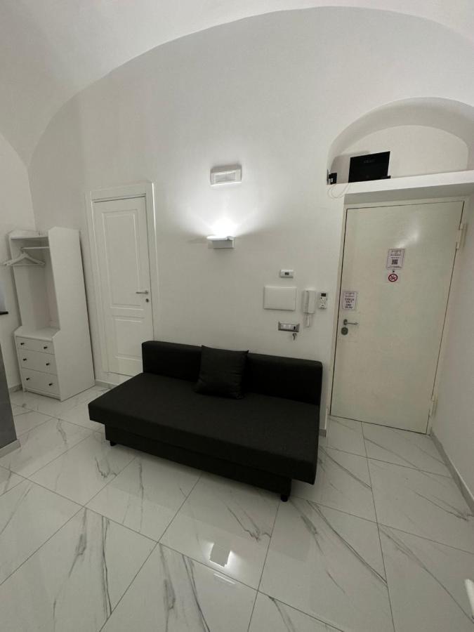 La Casetta - Rooms San Giorgio a Cremano Exterior photo