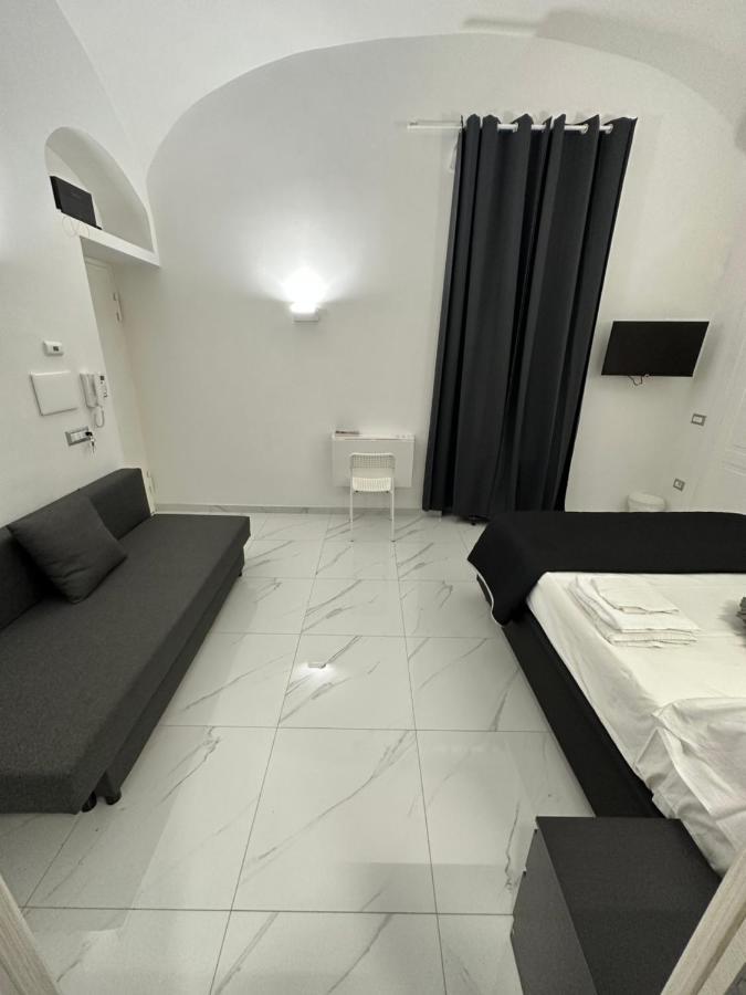 La Casetta - Rooms San Giorgio a Cremano Exterior photo