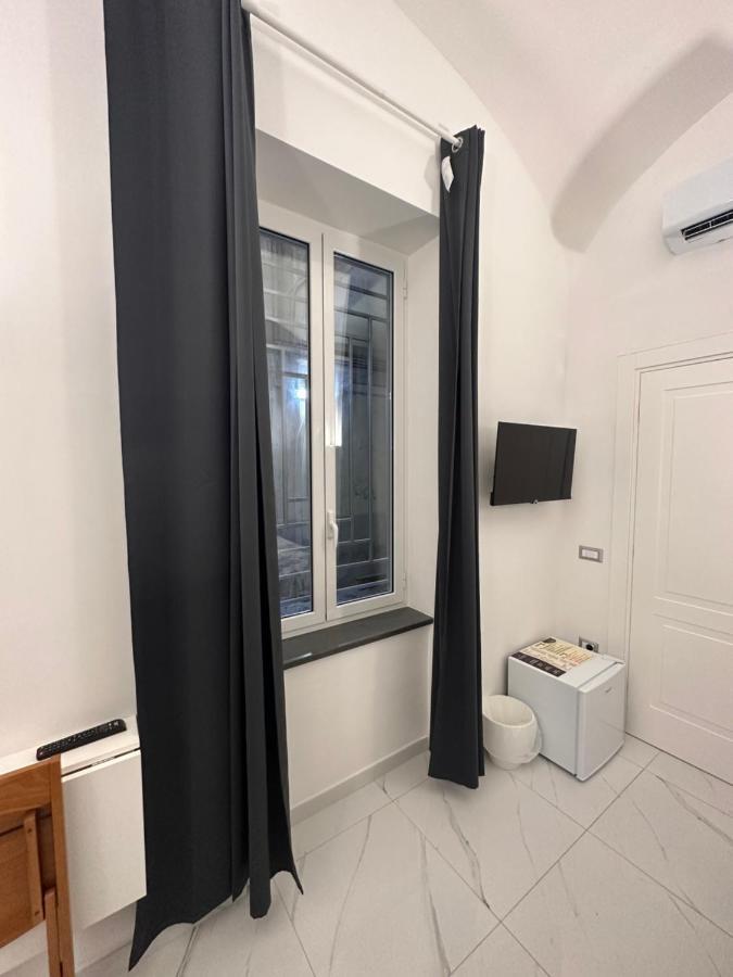 La Casetta - Rooms San Giorgio a Cremano Exterior photo
