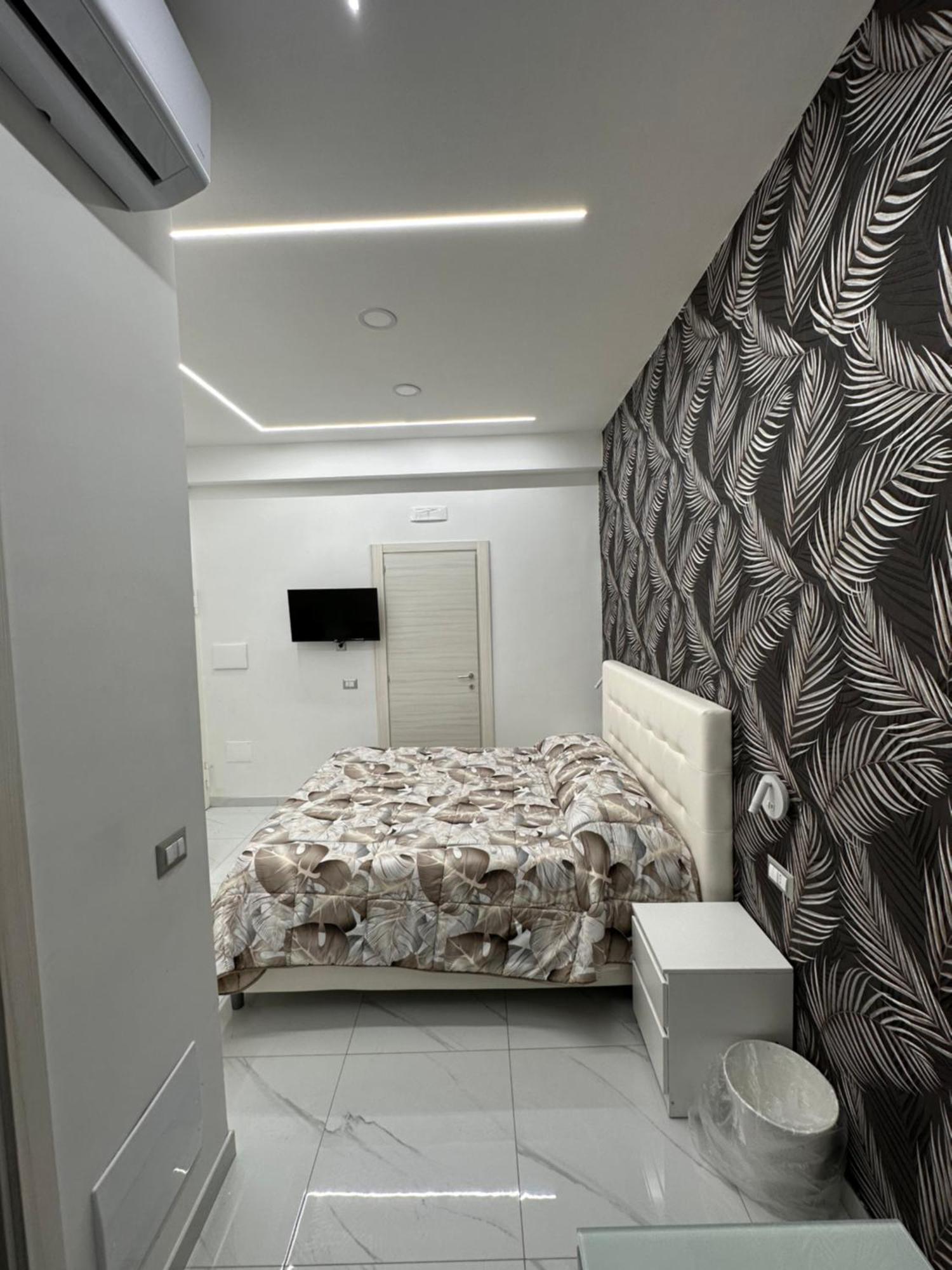 La Casetta - Rooms San Giorgio a Cremano Exterior photo
