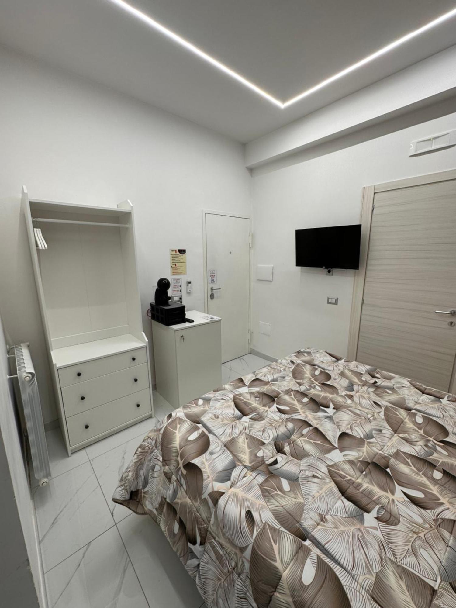 La Casetta - Rooms San Giorgio a Cremano Exterior photo